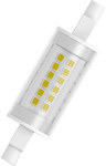 Lampa LED LINE 78 CL 60 6W 827 R7S-OSRAM